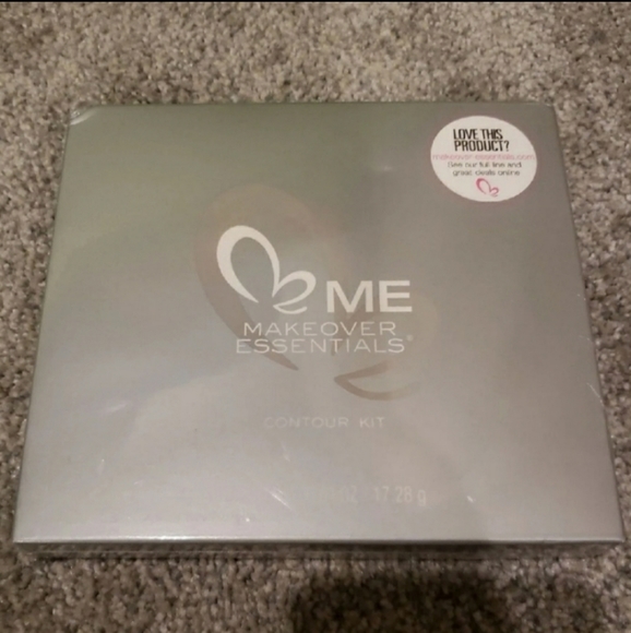 CONTOUR PALETTE - Picture 2 of 3